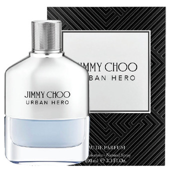 Chemist Warehouse Jimmy choo man urban hero 100ml edp offer