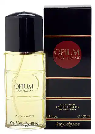 Chemist Warehouse Yves saint laurent opium 100ml edt offer