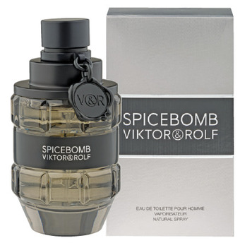 Chemist Warehouse Viktor & rolf spicebomb 90ml edt offer