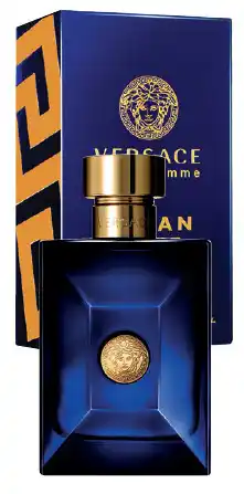 Chemist Warehouse Versace dylan blue 100ml edt offer