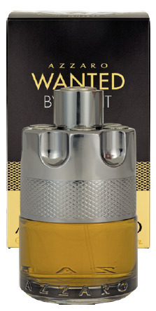 Chemist Warehouse Azzaro wanted by night 100ml edp offer