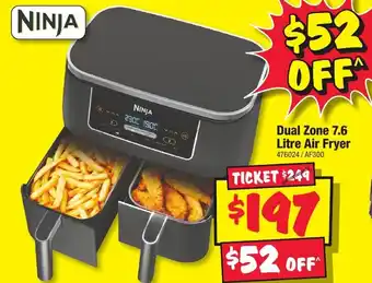 JB Hi-Fi Air Fryer offer