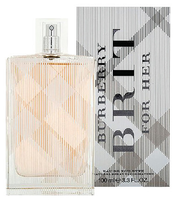 Chemist Warehouse Burberry brit 100ml edt offer