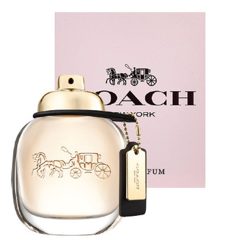 Chemist Warehouse Coach by coach 50ml edp offer