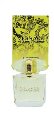 Chemist Warehouse Versace yellow diamond 30ml edt offer
