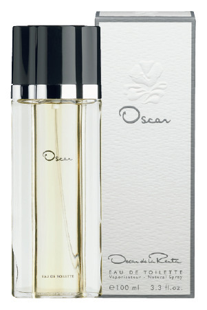 Oscar de la renta 100ml edt