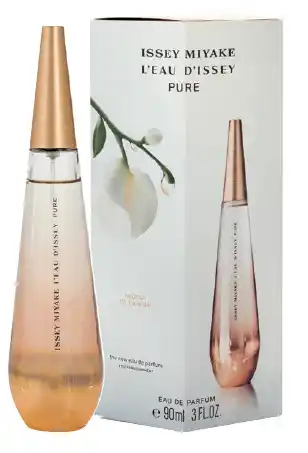 Chemist Warehouse Issey miyake l’eau d’issey pure 90ml edp offer