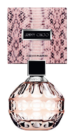 Chemist Warehouse Jimmy choo 100ml edp offer