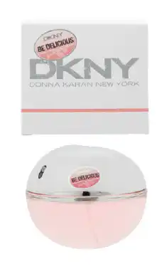 Chemist Warehouse Dkny fresh blossom 100ml edp offer