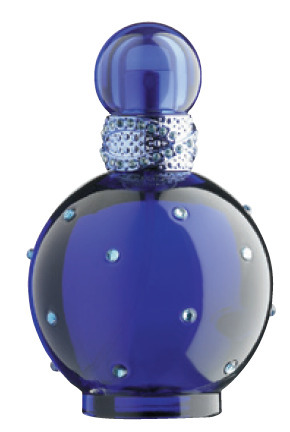 Britney spears midnight fantasy 100ml edp