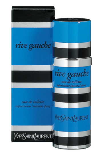 Chemist Warehouse Yves saint laurent rive gauche 100ml edt offer