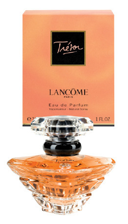 Chemist Warehouse Lancôme trésor 30ml edp offer