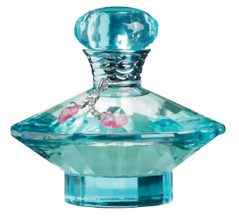 Chemist Warehouse Britney spears curious 100ml edp offer