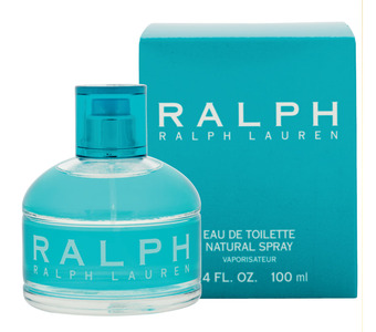 Chemist Warehouse Ralph lauren ralph 100ml edt offer