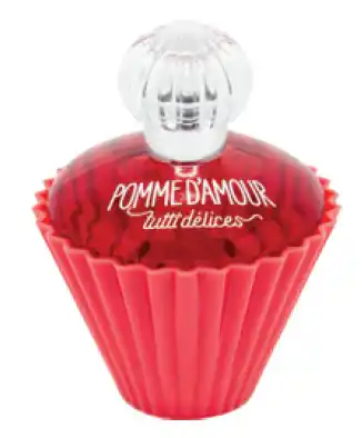 Tutti delices pomme d amour 50ml edt