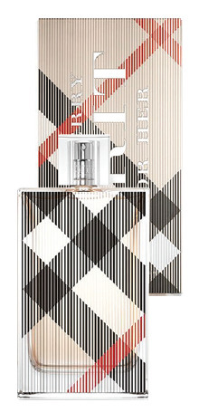 Chemist Warehouse Burberry brit 100ml edp offer