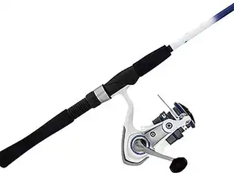 BCF Daiwa Crossfire XT Spin Combos offer