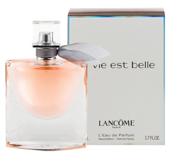 Lancôme la vie est belle 50ml edp