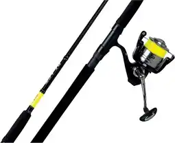 BCF Daiwa Blast Spin Combos offer