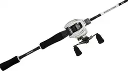 BCF Daiwa Megaforce Baitcast Combos offer