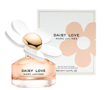 Chemist Warehouse Marc jacobs daisy love 100ml edt offer