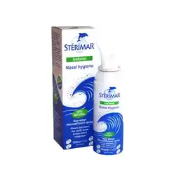 healthylife Sterimar Isotonic Nasal Microspray 100ml offer