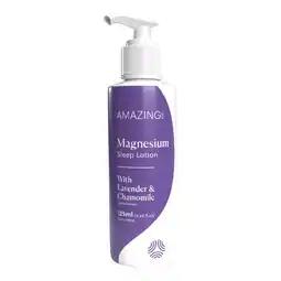 healthylife Amazing Oils Magnesium Sleep Lotion 60ml offer