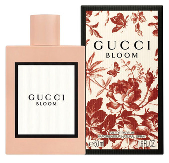 Gucci bloom 50ml edp