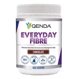 healthylife Qenda Everyday Fibre Chocolate 450g offer