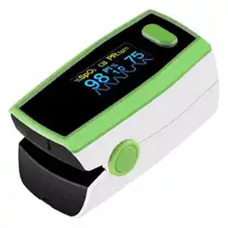 healthylife Suresense Pulse Oximeter offer