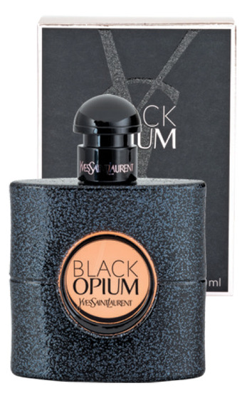 Chemist Warehouse Yves saint laurent black opium 50ml edp offer