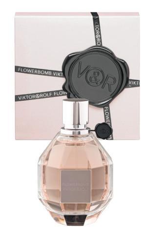 Chemist Warehouse Viktor & rolf flowerbomb 100ml edp offer