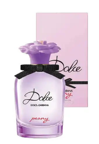 Chemist Warehouse Dolce & gabbana dolce peony 75ml edp offer