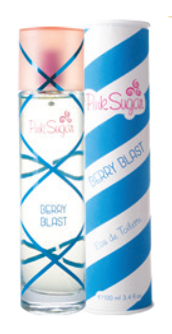Chemist Warehouse Pink sugar berry blast 100ml edt offer