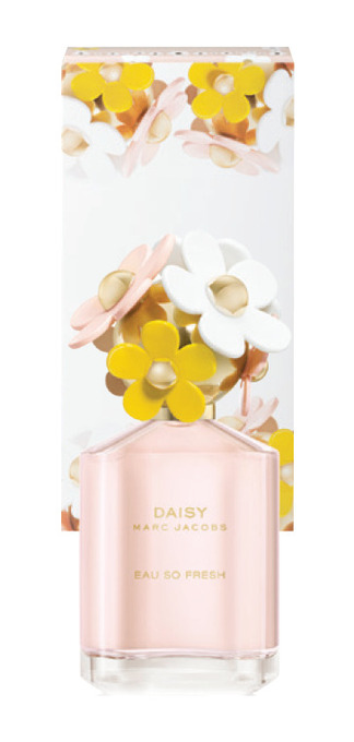 Chemist Warehouse Marc jacobs daisy eau so fresh 125ml edt offer
