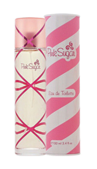 Chemist Warehouse Pink sugar 100ml edt offer