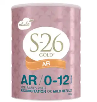 S-26 alula gold ar 900g