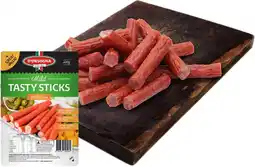 IGA D’Orsogna Tasty Sticks 400g Selected Varieties offer