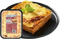 IGA Ready Chef Pork & Beef Lasagne 2kg offer