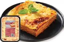 IGA Ready Chef Homestyle Pork & Beef Lasagne 2kg offer