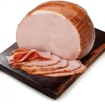 IGA Champagne Leg Ham Sliced or Shaved offer