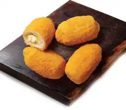 IGA Chicken Garlic Kiev offer