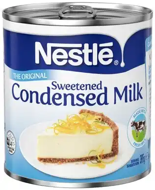 IGA Nestlé Sweetened Condensed Milk 395‑410g Selected Varieties offer