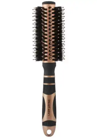 Chemist Warehouse Lady jayne 7310 pro porcupine radial brush small offer