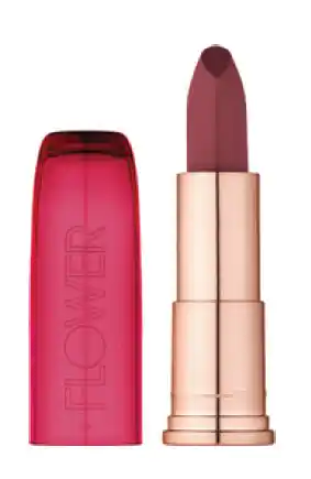 Chemist Warehouse Flower perfect pout moisturising lipsticks - jasmine offer