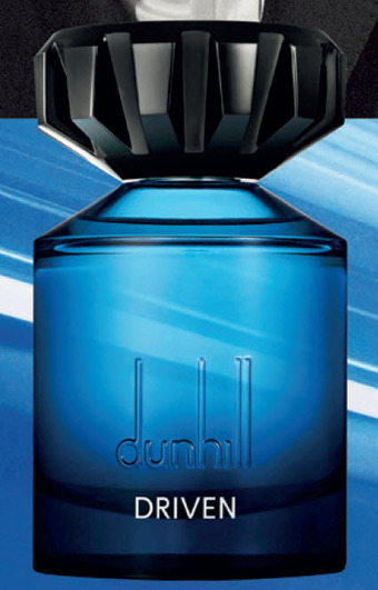 Chemist Warehouse Dunhill driven 100ml edt offer