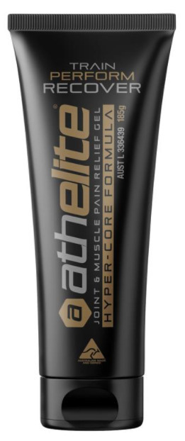 Chemist Warehouse Pain away athelite joint & muscle pain relief gel 185g offer