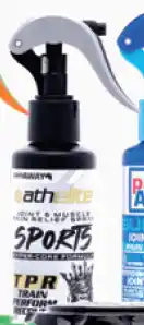 Chemist Warehouse Pain away athelite sports pain relief spray 100ml offer