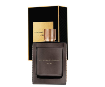 Cristiano ronaldo legacy 100ml edt