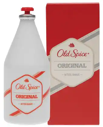 Old spice 150ml after shave